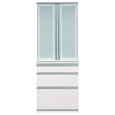 ルビー ダイニングボード ロータイプ(W700×D480×H1800 )