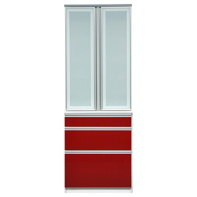 ルビー ダイニングボード ハイタイプ(W700×D480×H1980)