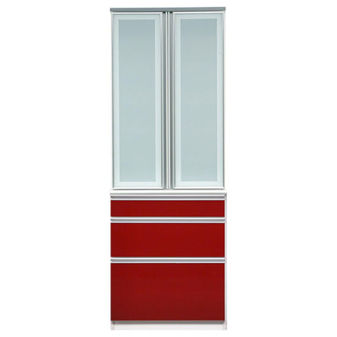 ルビー ダイニングボード ハイタイプ(W700×D480×H1980)