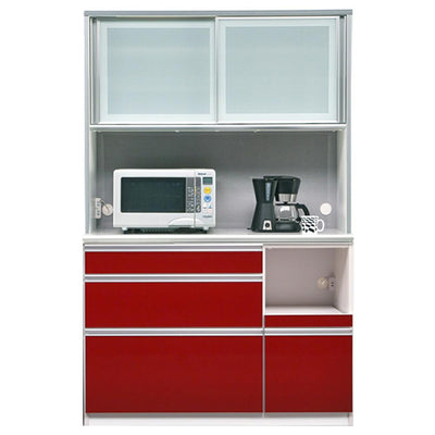 ルビー ダイニングボード ロータイプ(W1195×D480×H1800)