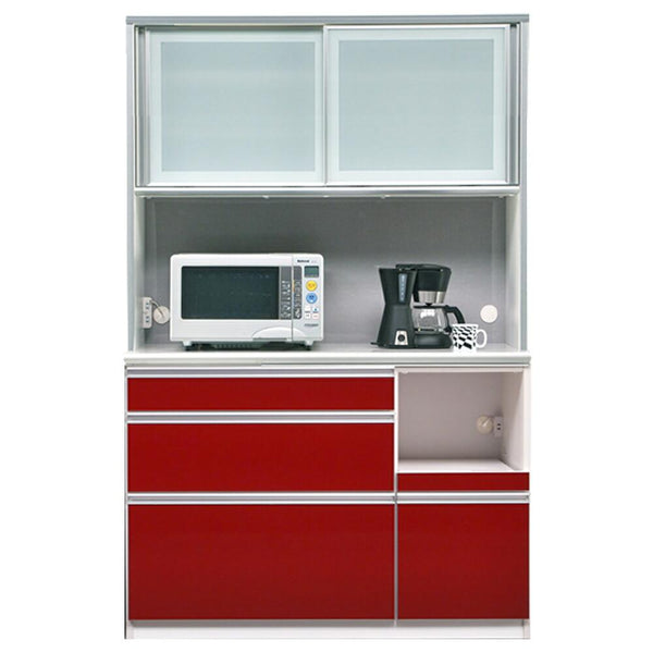 ルビー ダイニングボード ロータイプ(W1195×D480×H1800)