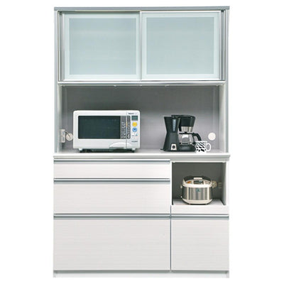 ルビー ダイニングボード ロータイプ(W1195×D480×H1800)