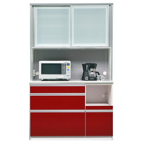 ルビー ダイニングボード ハイタイプ(W1195×D480×H1980)