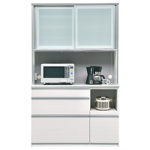 ルビー ダイニングボード ハイタイプ(W1195×D480×H1980)