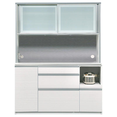 ルビー ダイニングボード ロータイプ(W1390×D480×H1800)