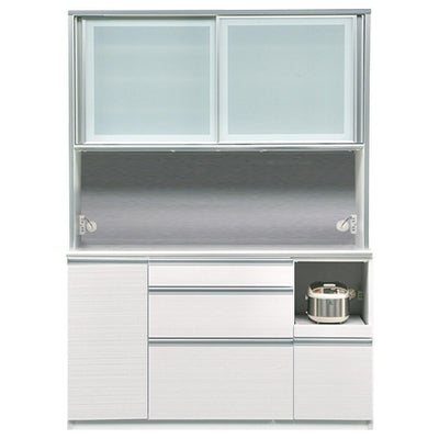 ルビー ダイニングボード ハイタイプ(W1390×D480×H1980)