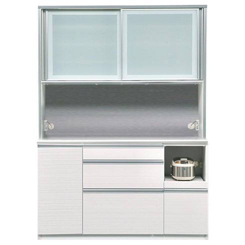 ルビー ダイニングボード ハイタイプ(W1390×D480×H1980)