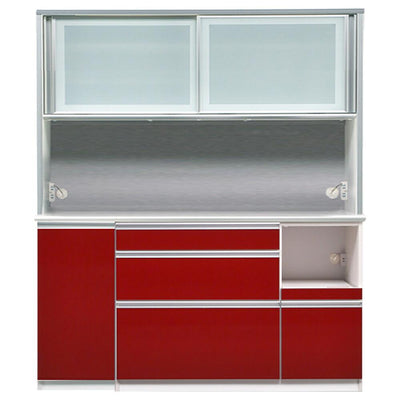 ルビー ダイニングボード ロータイプ(W1590×D480×H1800)