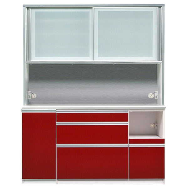 ルビー ダイニングボード ハイタイプ(W1590×D480×H1980)