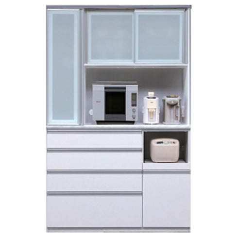 レガシー 130 ダイニングオープンボード(W1295×D480×H2015)