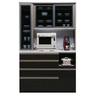 レガシー 130 ダイニングオープンボード(W1295×D480×H2015)