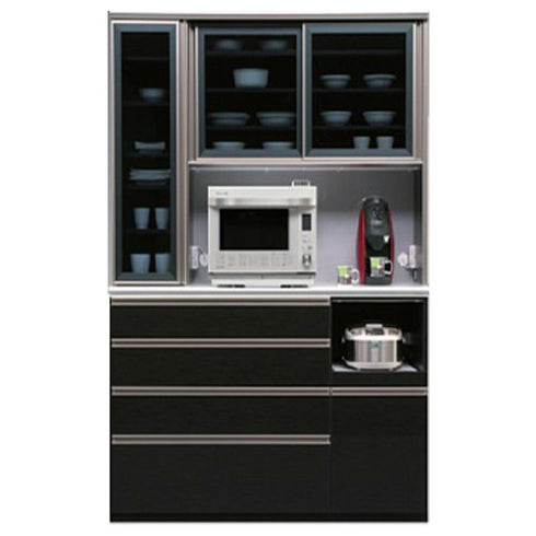 レガシー 130 ダイニングオープンボード(W1295×D480×H2015)