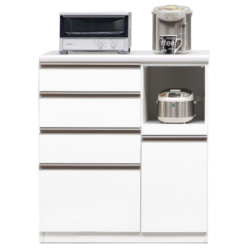 セイント キッチンカウンター(W895×D480×H1000)