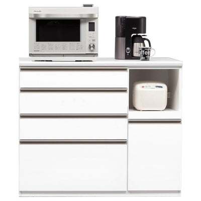 セイント キッチンカウンター(W1195×D480×H1000)