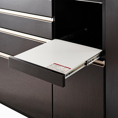 トレンド 150OP オープンダイニングボード(W1495×D480×H1980)