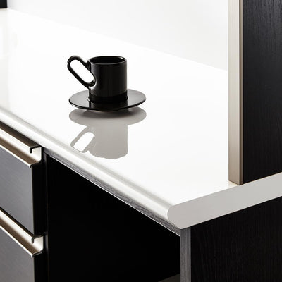 トレンド 150OP オープンダイニングボード(W1495×D480×H1980)