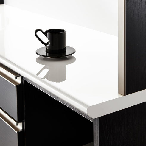 トレンド 150OP オープンダイニングボード(W1495×D480×H1980)