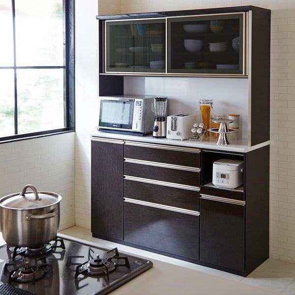 トレンド 150OP オープンダイニングボード(W1495×D480×H1980)