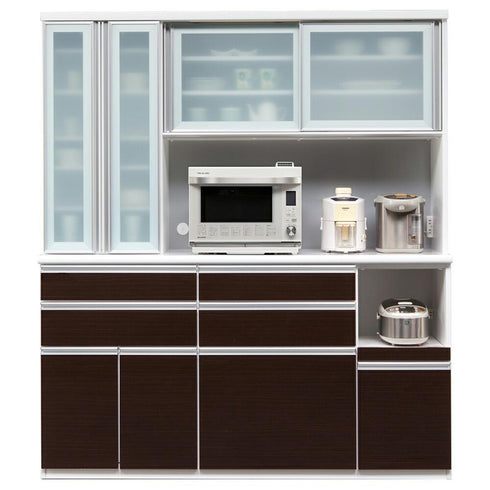 エクセレント 174 オープンボード(W1735×D480×H1985)