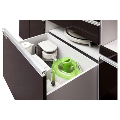 エクセレント 174 オープンボード(W1735×D480×H1985)