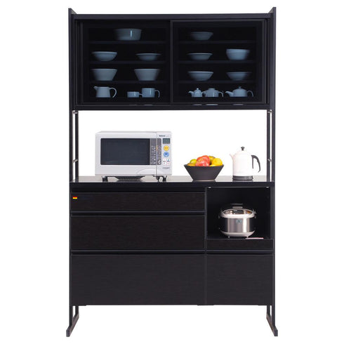 ゼロ オープンボード(W1240×D480×H1960)