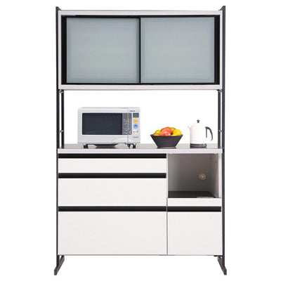 ゼロ オープンボード(W1430×D480×H1960)