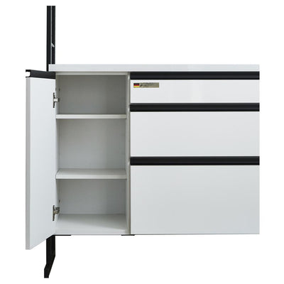 ゼロ オープンボード(W1430×D480×H1960)