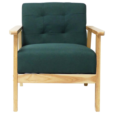 【安らぎの空間を演出するグリーン】
心を落ち着かせる深みのあるグリーンは、ナチュラルテイストや北欧スタイルのお部屋に温もりをプラスし、やすらぎの空間を演出します。