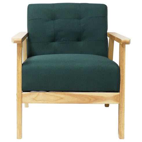 【安らぎの空間を演出するグリーン】
心を落ち着かせる深みのあるグリーンは、ナチュラルテイストや北欧スタイルのお部屋に温もりをプラスし、やすらぎの空間を演出します。