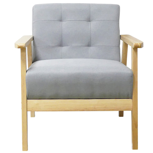 【洗練されたニュアンスグレー】
モダンからナチュラルまで、どんなインテリアにも調和する万能なグレーは、お部屋を洗練された落ち着きのある印象に仕上げてくれます。