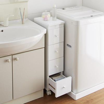 スリムワゴン(W200×D310×H790)