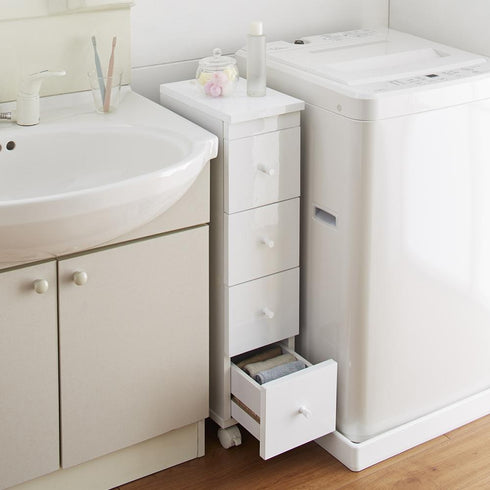 スリムワゴン(W200×D310×H790)