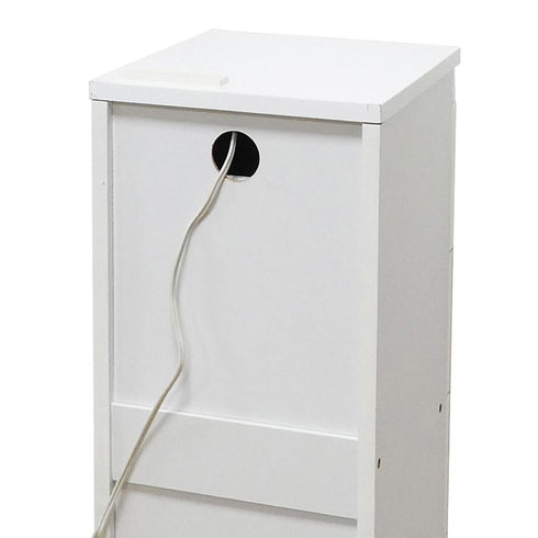 スリムワゴン(W200×D310×H790)