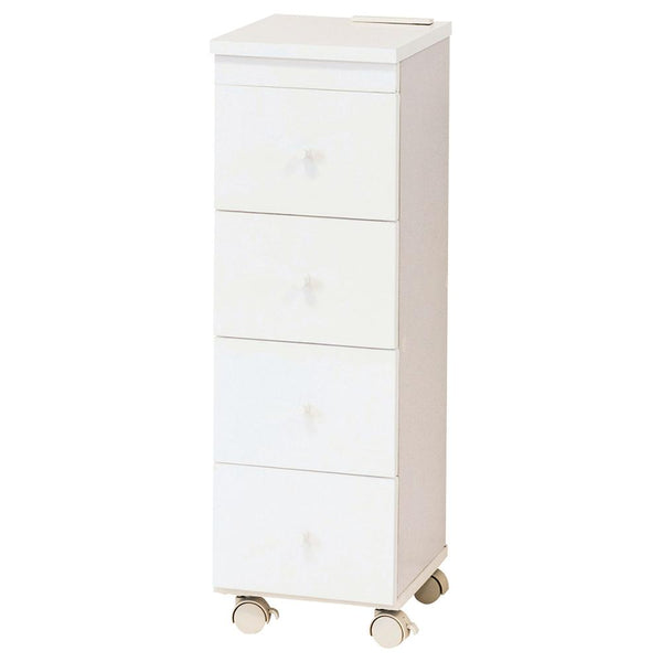 スリムワゴン(W250×D310×H790)