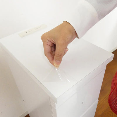 スリムワゴン(W250×D310×H790)