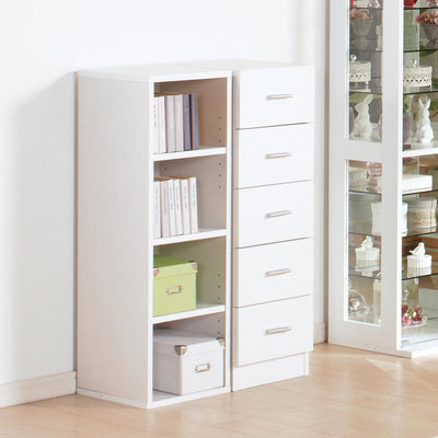 【上下分離も可能】設置場所や用途によって、上下分離して使用することも可能です。