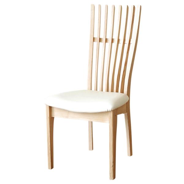 ダイニングチェア MICBL-484シリーズ(W446×D582×H957)