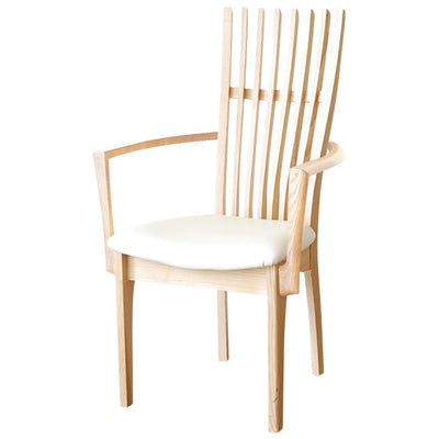 ダイニングチェア 4841(W595×D582×H957)