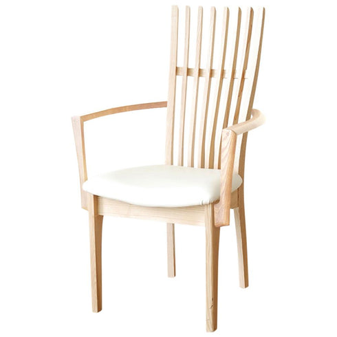 ダイニングチェア 4841(W595×D582×H957)