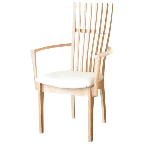 ダイニングチェア 4841(W595×D582×H957)