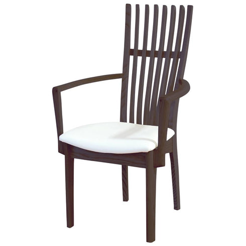 ダイニングチェア 4841(W595×D582×H957)