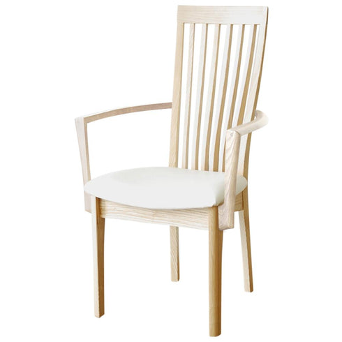 ダイニングチェア 4871(W595×D576×H957)