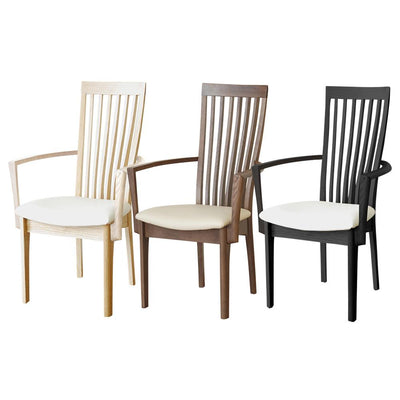 【選べる3色をご用意】明るい空間からシックな空間までマッチする、3色をご用意。