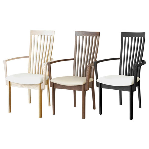 【選べる3色をご用意】明るい空間からシックな空間までマッチする、3色をご用意。