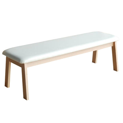 ダイニングベンチ MICB-531シリーズ(W1450×D431×H425)