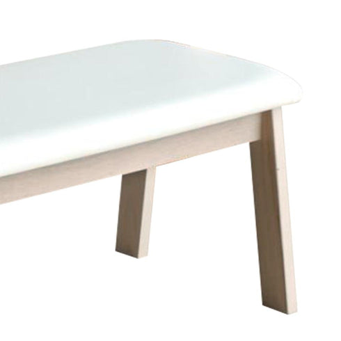 【柔らかな座り心地の座面】柔らかな座り心地の座面。