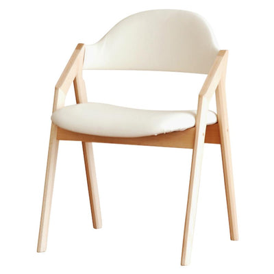 ダイニングチェア 5320(W520×D524×H752)