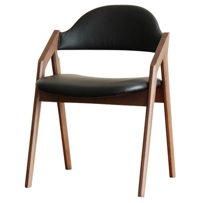 ダイニングチェア 5320(W520×D524×H752)