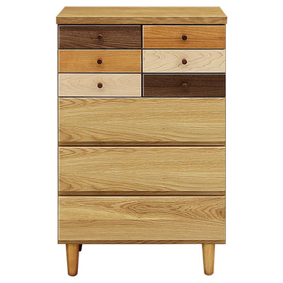 【天然木が奏でるハーモニー】
アルダー、メープル、オークなど個性豊かな木材を使い、それぞれの美しい木目を楽しみながら、長く愛用できる一品に仕上げました。