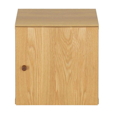 アルル ステップシェルフ用 開扉(W330×D375×H330)